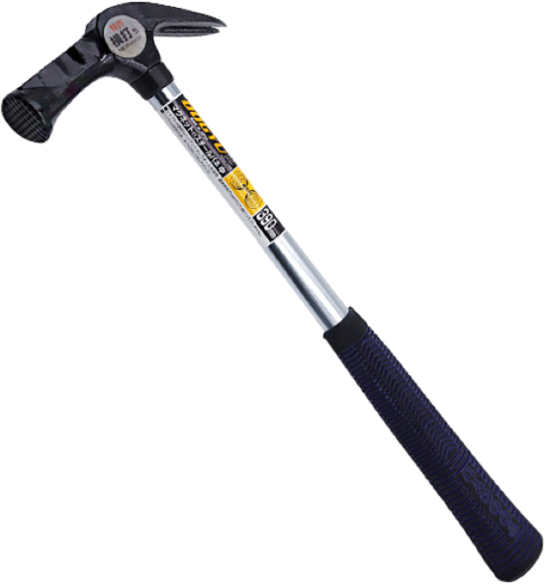 도규(DOGYU) 공구가이드 도규 자석 빠루망치 390mm 중 도규망치 390중 DOGYU, 1개