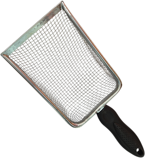 토양체 흙 모래 채망 스테인리스 거름망 0.2x0.2 매쉬, 1개