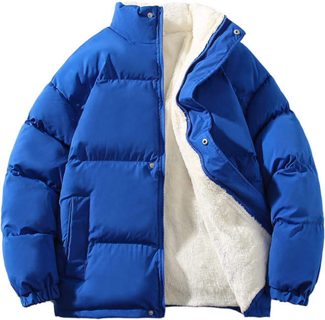 겨울 남녀 공용 패션 기모 패딩점퍼 쇼트패딩 빅 사이즈패딩 자켓 역시즌패딩 추천 커플패딩