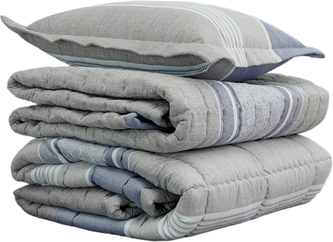 피치스킨 사계절이불세트 기숙사 간절기 병원 펜션용