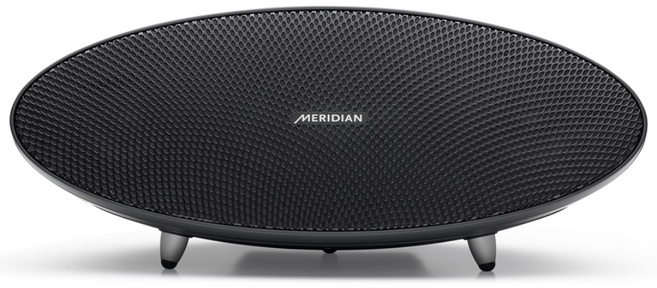 메리디안오디오 일립스 고음질 네트워크 일체형 하이파이 스트리밍 블루투스 스피커