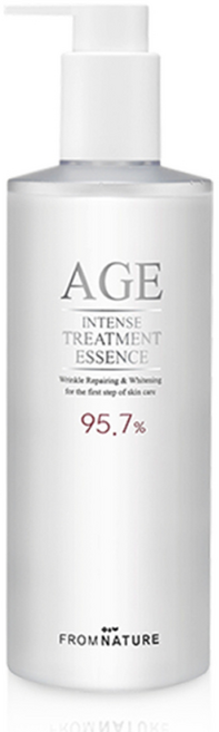 프럼네이처 에이지 인텐스 트리트먼트 에센스, 1개, 340ml