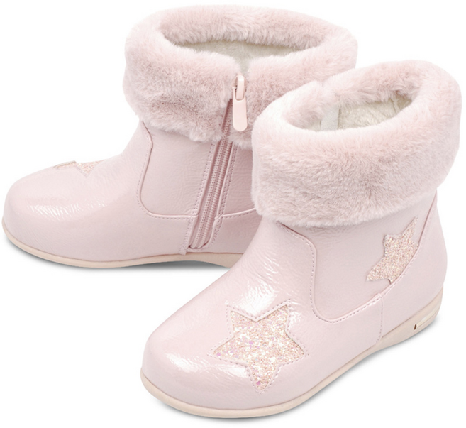 바니키즈 banykids 아동 슈니 베이직 방한부츠