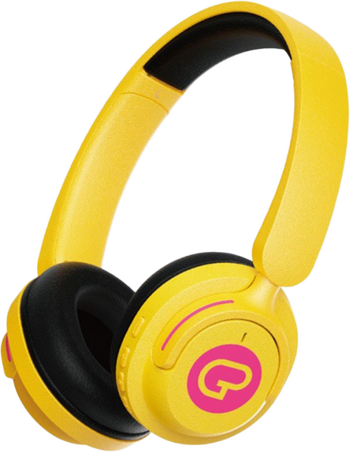 펭수 피아톤 헤드셋, 옐로
