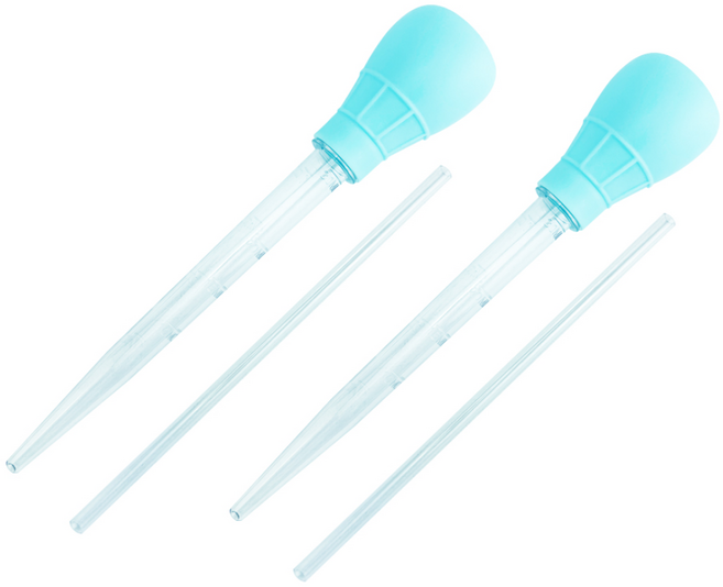 모비딕 다용도 스포이드, 2개