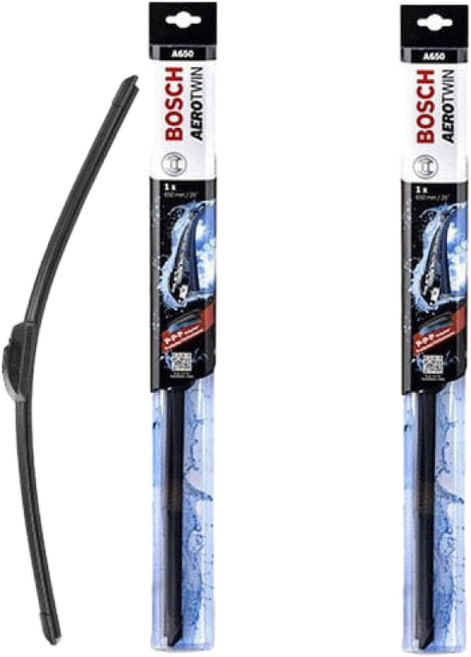 쏘렌토 MQ4 호환 와이퍼 세트 보쉬 에어로트윈 650mm+400mm BOSCH 정품 자동차 윈도우브러쉬