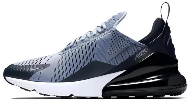 나이키 에어 맥스 270 남녀공용 가벼운 편안한 캐주얼 운동화