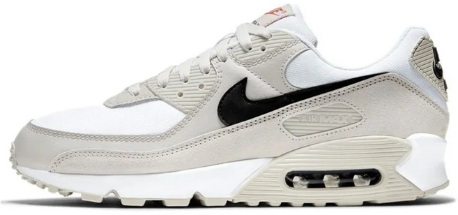 나이키 에어 맥스 90 남녀공용 가벼운 편안한 캐주얼 운동화