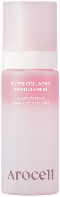 [본사정품] 슈퍼 콜라겐 앰플 미스트 80ml, 1개