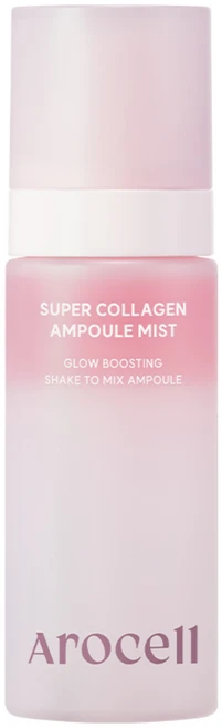 [본사정품] 슈퍼 콜라겐 앰플 미스트 80ml, 1개 - 쿠팡