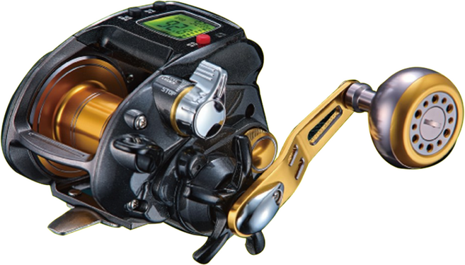 다사가 퍼포마 7000 은성 전동릴 갈치 우러 낚시 선상 전동릴