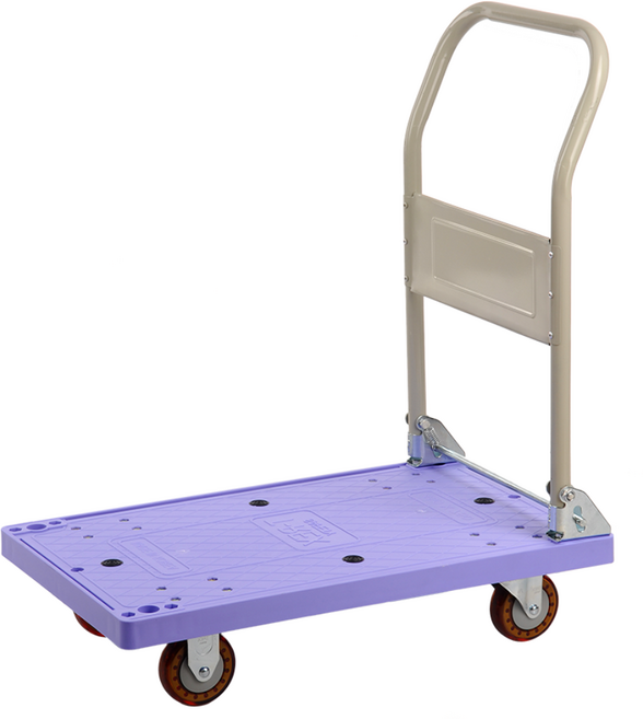 티렉스캐스터 공룡 카트 시즌2 중형, 바이올렛, 1개