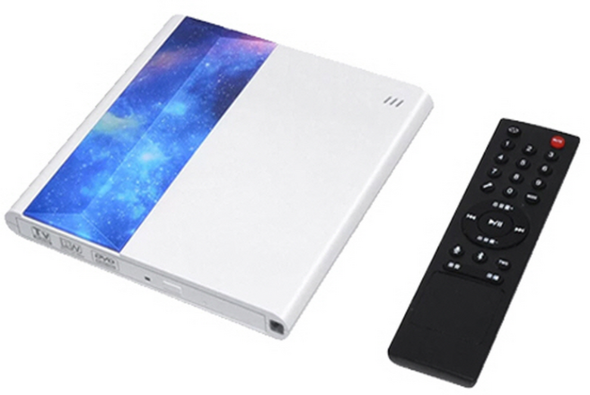 리모컨 외장형 CD DVD플레이어 USB3.0 C타입 A타입 ODD드라이브 PC노트북 컴퓨터