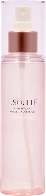 엘솔레 단 1회 사용 피부 진정 118%개선 임상 아이돌 승무원 미스트, 150ml, 1개 - 쿠팡