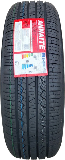 안나이트 신품타이어 215/65R17 스타렉스 스타리아 2156517, 1개