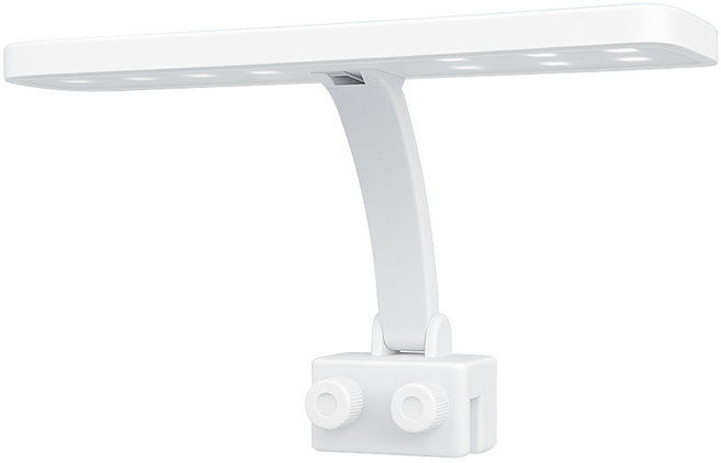 이스타 수족관용 LED등 LAS-03 White, 1개