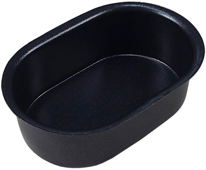 [베이킹스토리] 계란빵틀(양면코팅) 9.3x6.4x3.2cm // 집에서계란빵만들기, 1개