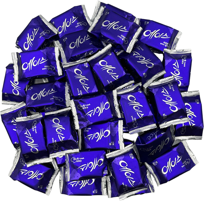 해태제과 에이스 과자 대용량 크래커 40개(개별포장)