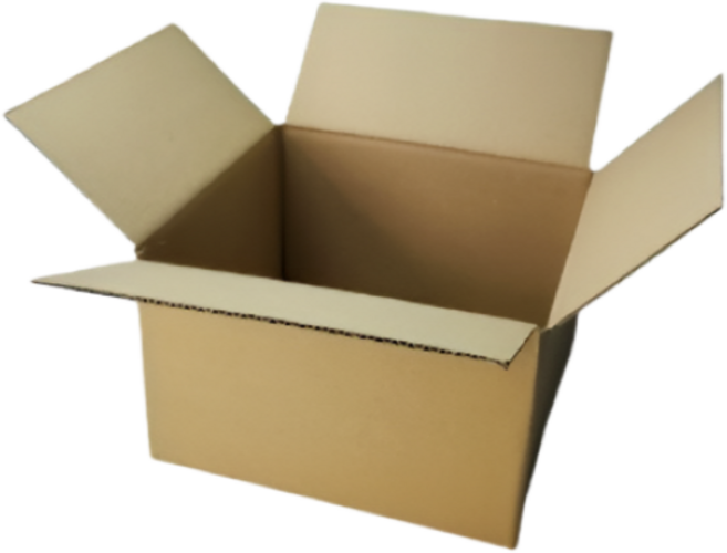 박스프렌즈 택배박스 304RA | A형 | A골 | 로터리, 40개, 연갈색