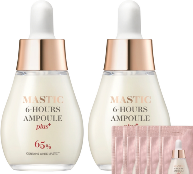 [공식판매처] 매스티나 식스아워스 앰플 시즌2 앰플 플러스, 1개, 45ml