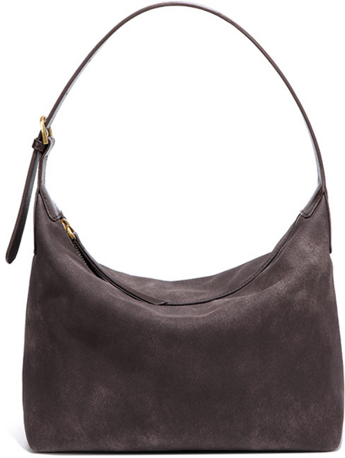 아닐라 2026년 스웨이드 숄더백 여성가방 크로스백 핸드백 미니가방