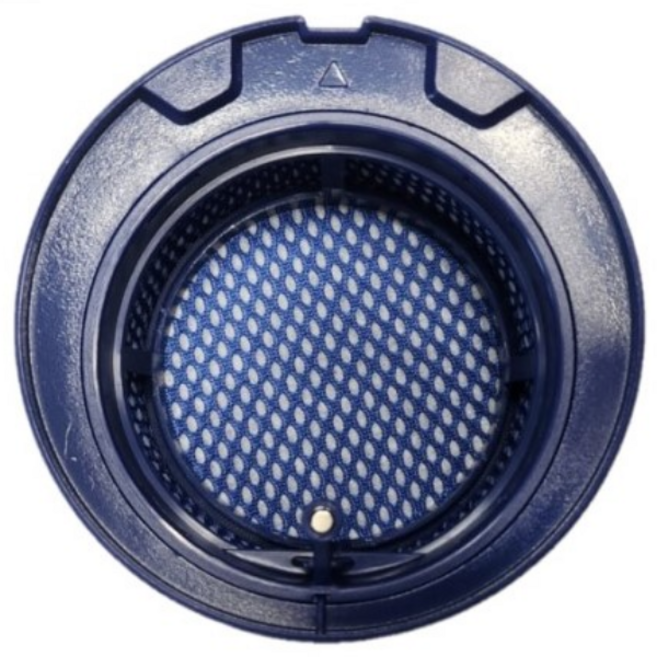 삼성 정품 비스포크 제트 청소기 모터 먼지통 필터 DJ97-03298A, 1개