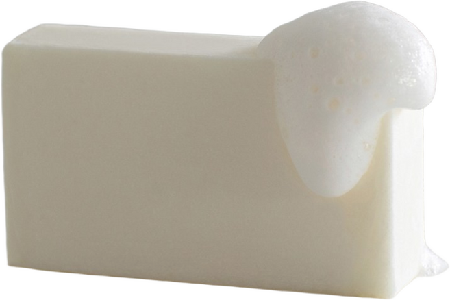 어클레이 PH5.5 저자극 어성초비누 여드름비누 약산성비누, 1개입