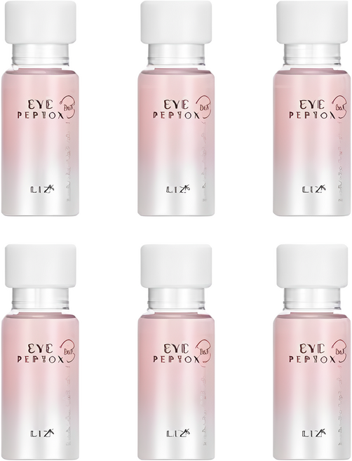 아이펩톡스 360 아이크림 ( 16.5g x 6개 )