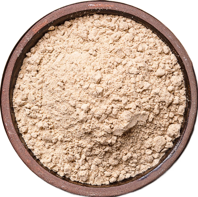 전통메주로 만든 국산 메주가루 한식 메주가루 500g 1kg [BZ], 1개