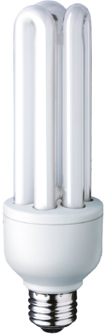 장수램프 EL 20W, 전구색