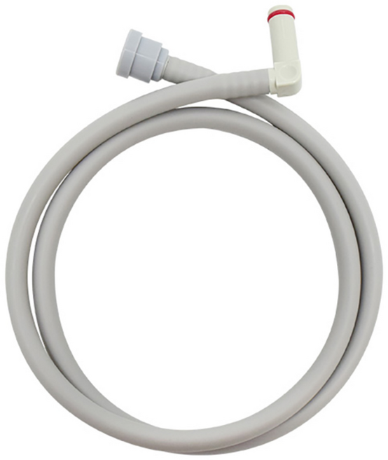 정수기출수호스-드레인호스 중형 내경14mm정수기부품, 드레인호스, 1개