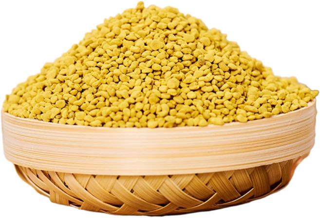 벌화분 벌꿀화분 허니파우더 먹는 꽃가루 화분, 1개, 1kg - 쿠팡