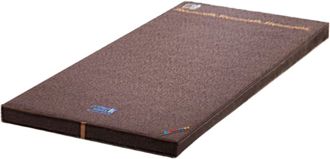 동양의료기 보료싱글 EBS극한직업 돌침대, 황토숯볼