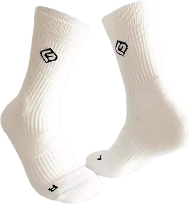 여성 러닝 종아리 보호대 임산부 압박 스타킹 기능성 양말 3p