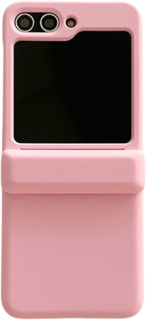 얌코 휴대폰케이스 카드 수납 갤럭시 z플립3 z플립7 z플립4 z플립5 z플립6 힌지보호 핸드폰케이스 하드케이스 무지