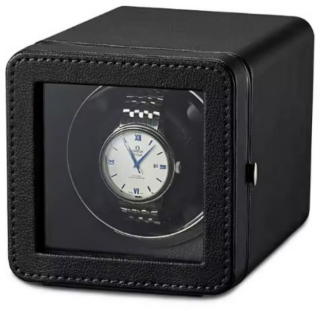 워치와인더 오토매틱시계 시계보관함 1구 2구 4구 와치 와인더