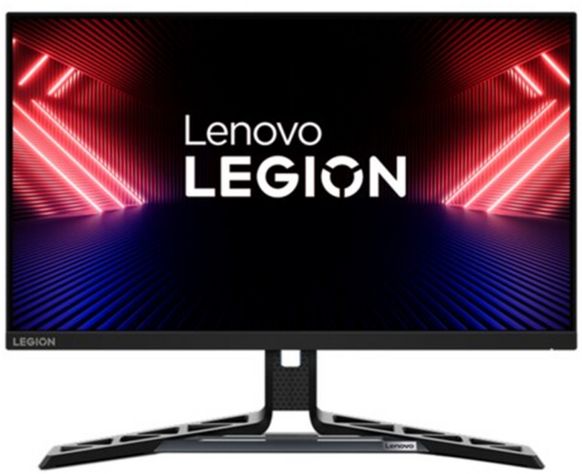 [미개봉 새상품] Lenovo Legion R25i-30 FHD 180Hz 400cd 1920x1080 IPS 24.5인치 모니터, 1개