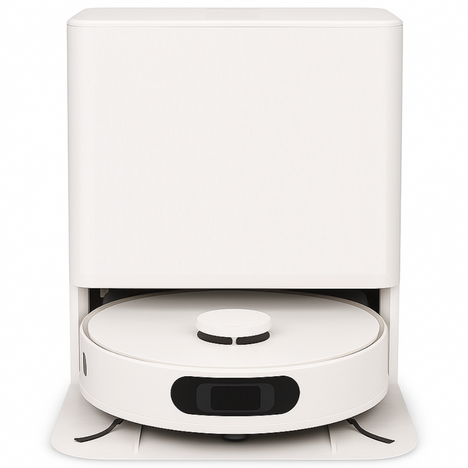 LG전자 코드제로 로보킹 AI 올인원 청소기 자동 급배수 B95AWDTH + 올인원타워 + 자동급배수키트 + 엉킴방지브러시 방문설치, B95-AWDTH, 카밍베이지