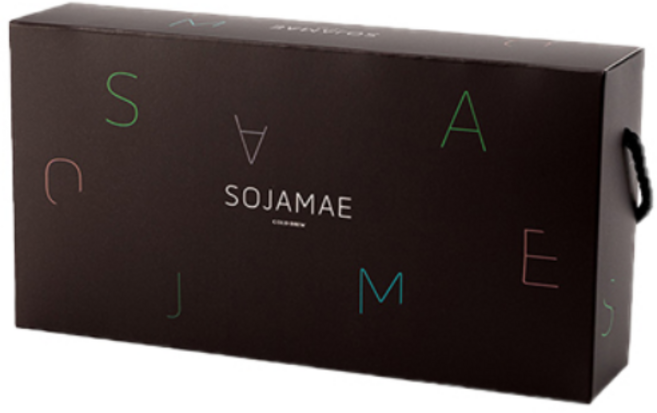 소자매 콜드브루 더치커피 5종 패키지, 30ml, 30개입, 1개