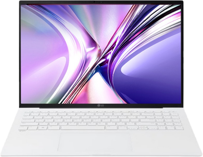 LG그램 16 인텔 루나레이크 Ultra7 32GB 고성능 가벼운 인강용 업무용 Ai 노트북, 스노우 화이트, 16ZD90TL, 512GB, WIN11 Home