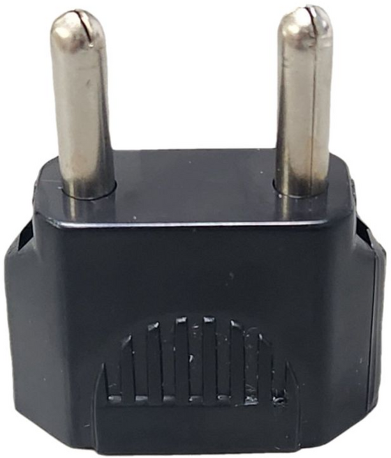 변환 플러그 어댑터 돼지코 용 chl+68462YZ, 1개