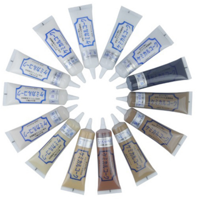 50g/우디코크/마루보수/연성메꿈제/온돌강마루보수/메꾸미, 18.워시오크, 1개