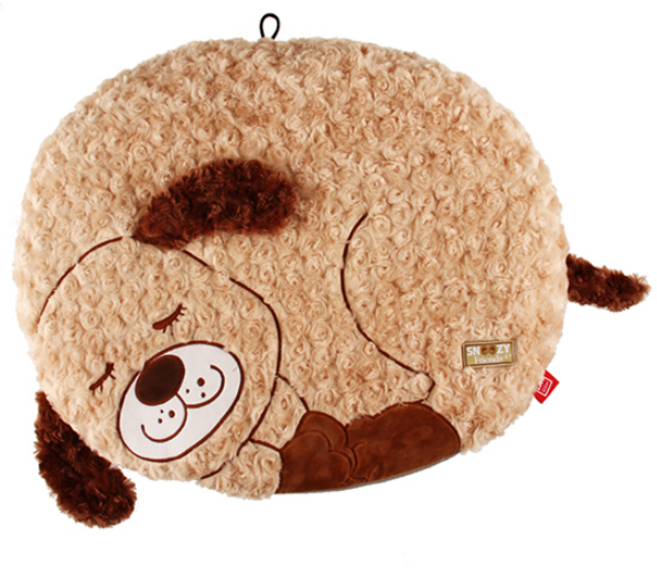 펫토리아 기위 고양이 스누지프렌즈 방석, 강아지