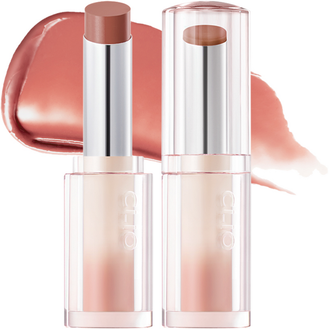 클리오 크리스탈 글램 밤, 1개, 010 헤이즐밀크