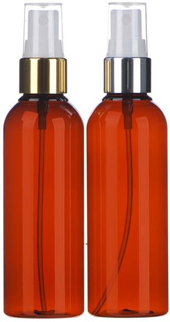 [25개묶음판매] 금속스프레이 20ml 30ml 50ml 60ml 75ml 80ml 100ml 스프레이공병 미스트용기, 10개