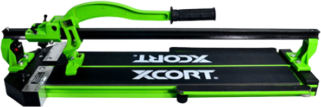 엑스코트 레이저 타일 커터 컷팅기 절단기 600mm 캇타기, 1개, XTC01-60