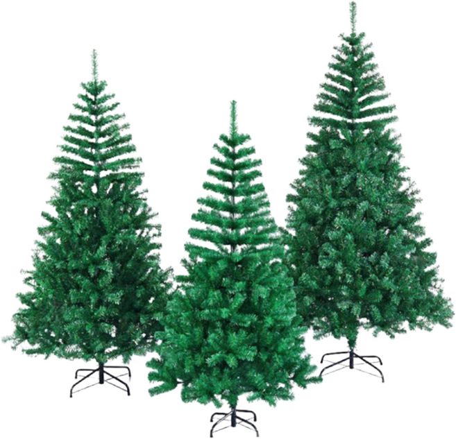 루시앤유 크리스마스 고급 무장식 트리