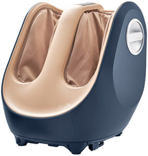 [코지마 본사] 슬릭 발마사지기 CMF-680