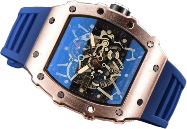 메페니 남성 패션 명품 메탈시계 방수 야광 브랜드