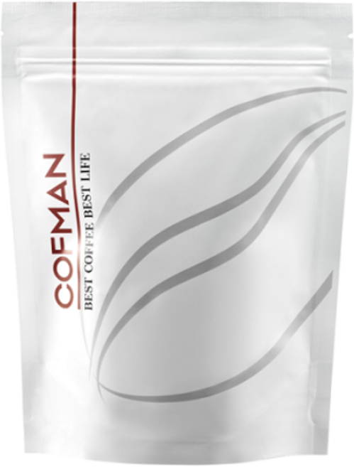 코프만 헤이즐넛향 원두커피, 1kg, 1개, 프렌치프레스